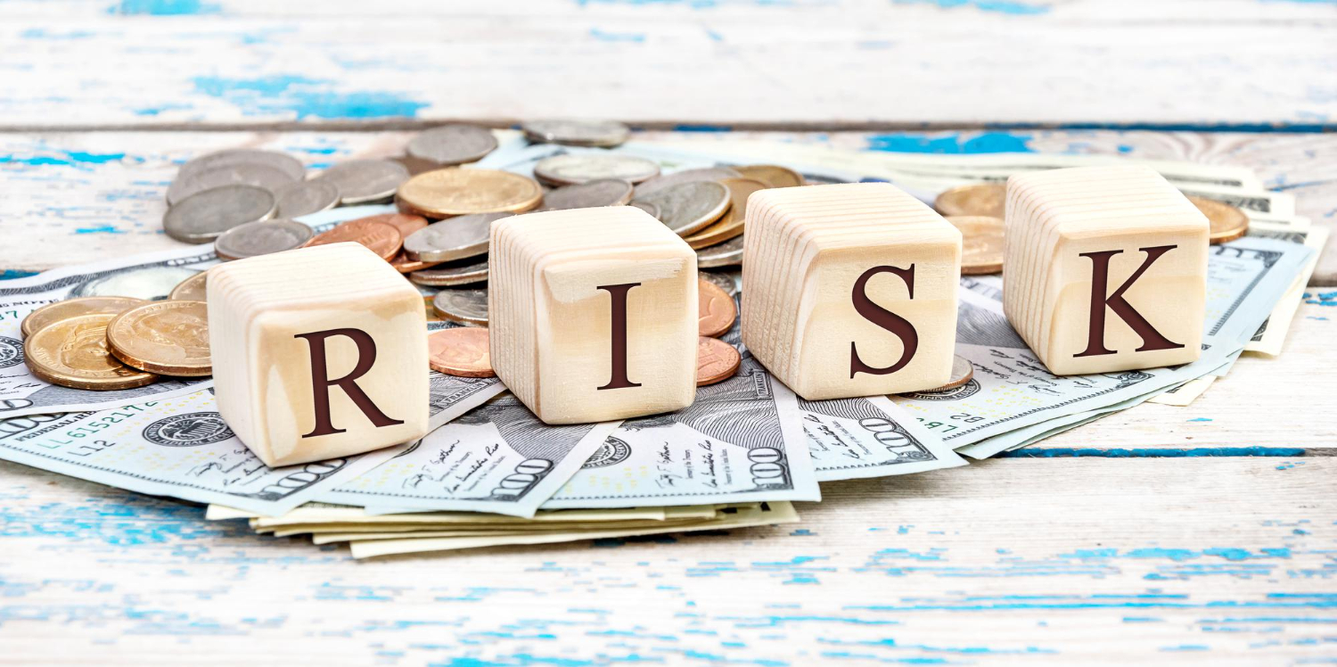 Das Verhältnis von Risiko zum Ertrag in der Finanzwelt - so hängen ...